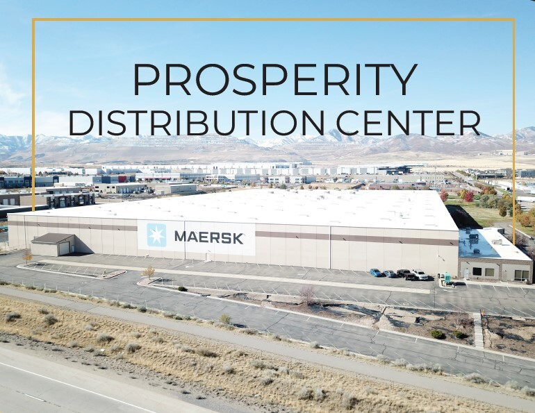 6077 W Wells Park Rd, West Jordan, UT à louer Photo du bâtiment- Image 1 de 5