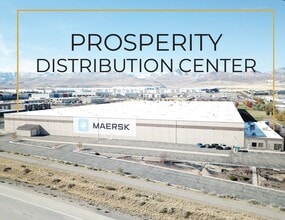 6077 W Wells Park Rd, West Jordan, UT à louer Photo du bâtiment- Image 1 de 5