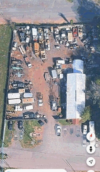 Plus de détails pour 10624 Dumfries Rd, Manassas, VA - Commerce de détail à louer