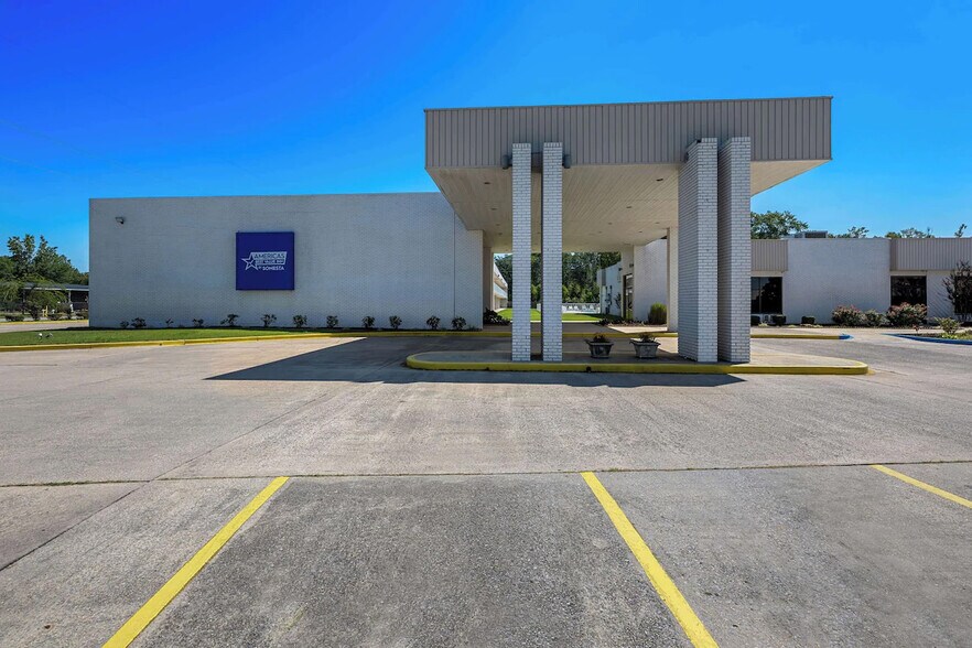 2031 Military St S, Hamilton, AL à vendre - Photo du bâtiment - Image 2 de 7