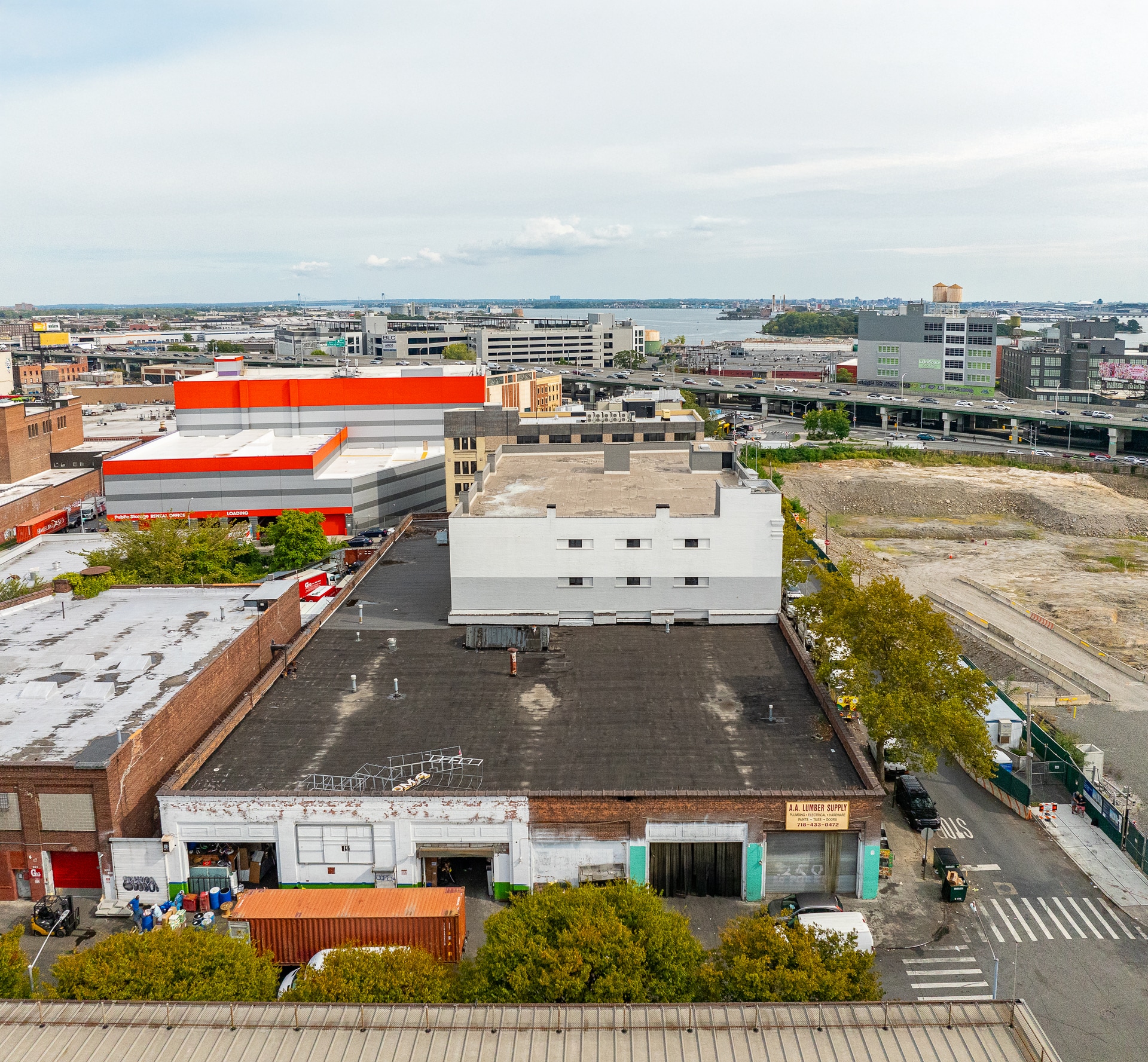 358 Concord Ave, Bronx, NY for sale Building Photo- Image 1 of 6