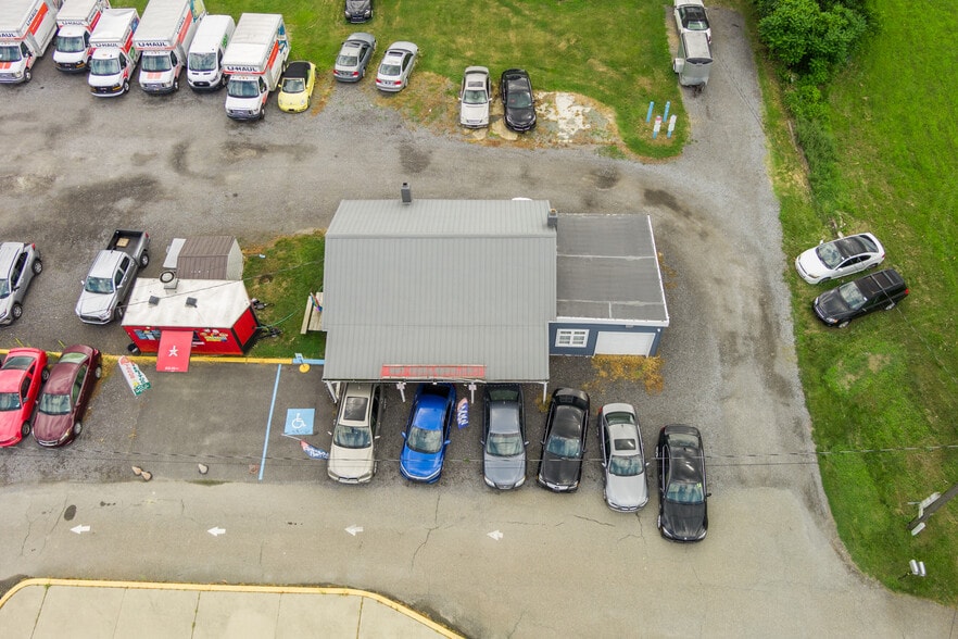 2516-2518 N Dupont Pky, Middletown, DE for sale - Building Photo - Image 3 of 69