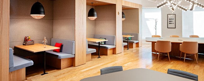 Plus de détails pour 41 Flatbush Ave, Brooklyn, NY - Coworking à louer