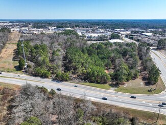 Plus de détails pour Parker Rd – Terrain à vendre, Conyers, GA