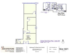2045 Westgate Dr, Bethlehem, PA for lease Floor Plan- Image 1 of 1