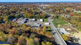 More details for 645 Summit St NW, Warren, OH - Industrial for Lease