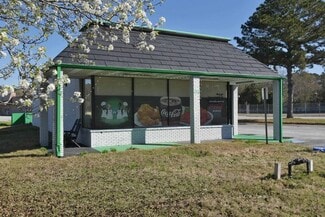 More details for 303 E Oakridge Dr, Albany, GA - Office for Sale