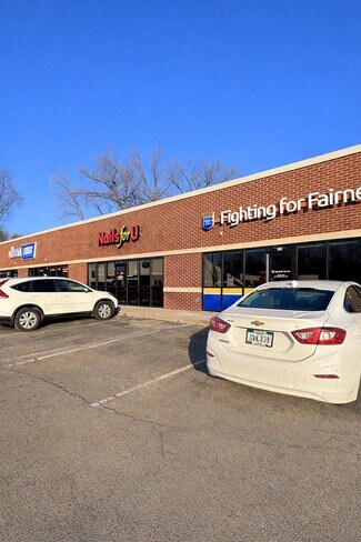 Plus de détails pour 3301 Pennsylvania Ave, Dubuque, IA - Commerce de détail à louer