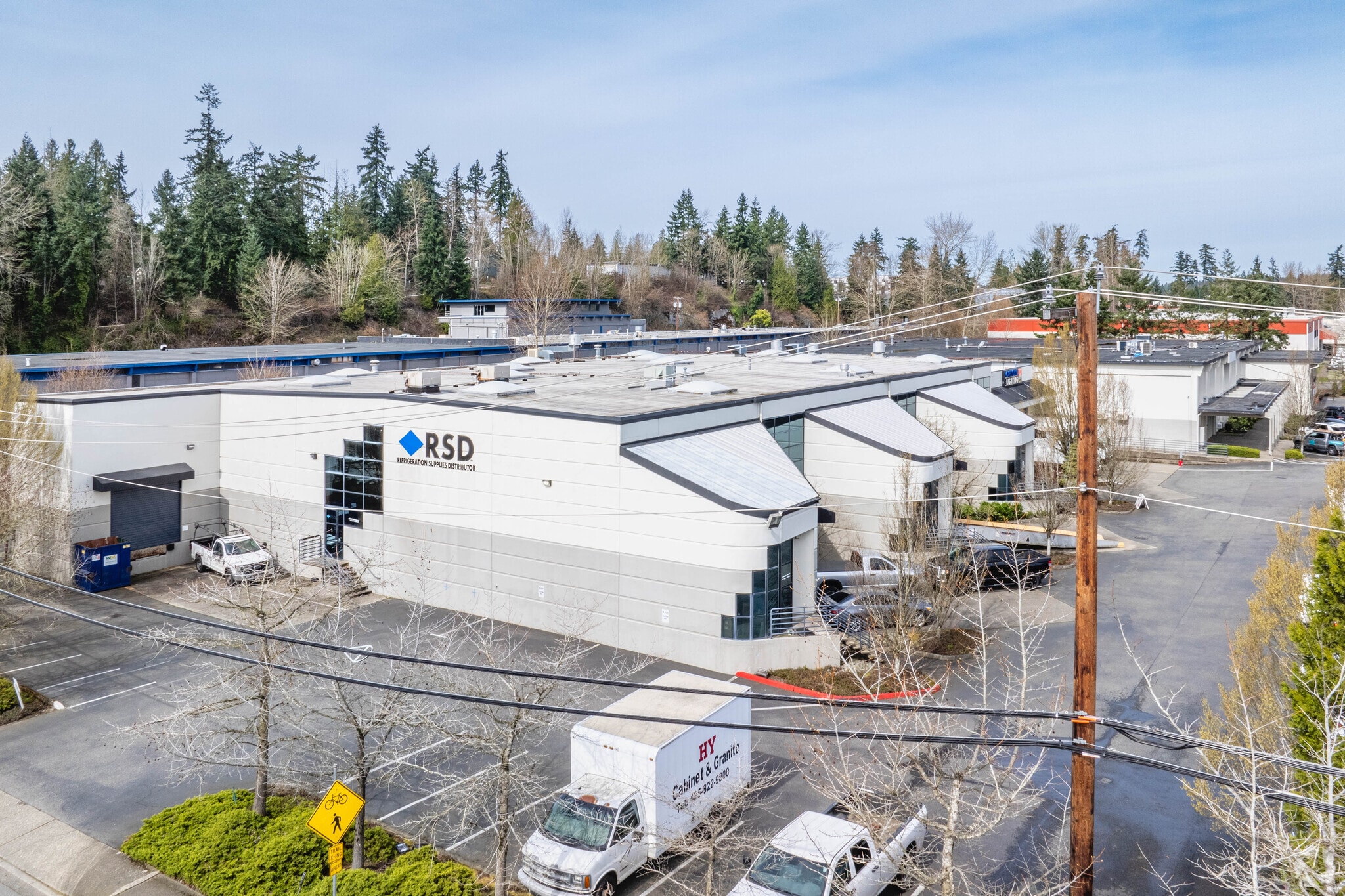 11251 120th Ave NE, Kirkland, WA for lease Primary Photo- Image 1 of 5
