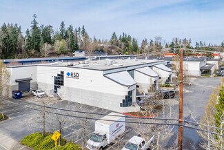 Plus de détails pour 11251 120th Ave NE, Kirkland, WA - Bureau/Commerce de détail à louer