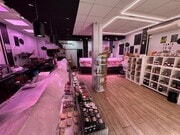 Espacio interior