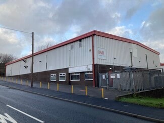 Plus de détails pour Cross Chancellor St, Leeds - Industriel à louer