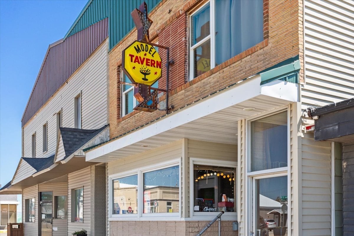 19 N Main St, Tioga, ND for sale Primary Photo- Image 1 of 60