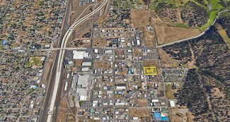 Plus de détails pour 5908 N Florida St, Spokane, WA - Terrain à vendre