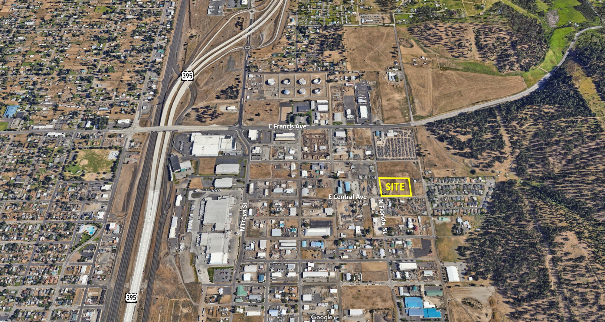 5908 N Florida St, Spokane, WA for sale Primary Photo- Image 1 of 2