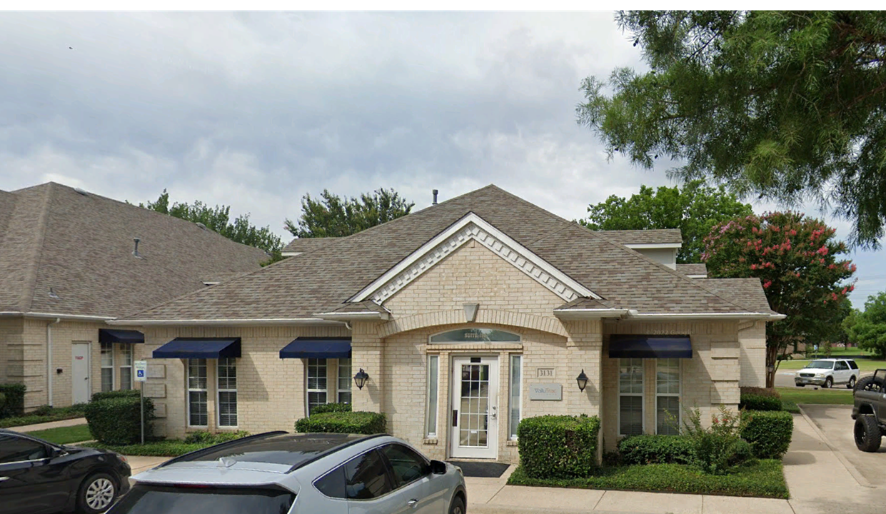 3131 Cross Timbers Rd, Flower Mound, TX for lease Building Photo- Image 1 of 10