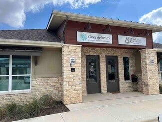 More details for 2951 FM 1460, Georgetown, TX - Office for Sale