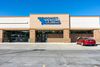 Plus de détails pour 2728 N 108th St, Omaha, NE - Bureau/Commerce de détail à louer
