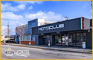 More details for 2011-2013 Lincoln Blvd, Santa Monica, CA - Retail for Sale