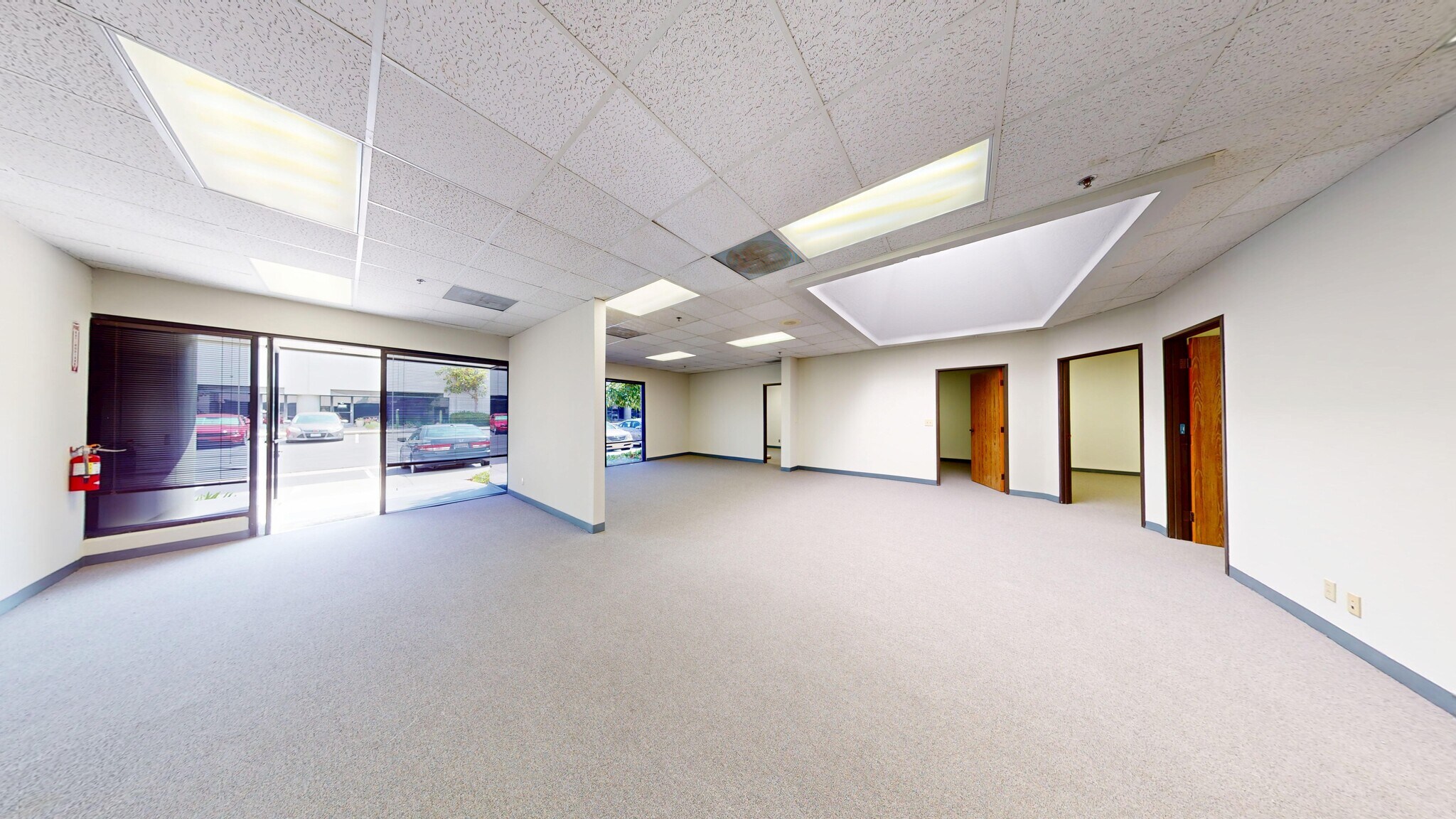 930 Calle Negocio, San Clemente, CA for lease Interior Photo- Image 1 of 13