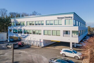 More details for 500 Post Rd E, Westport, CT - Coworking for Lease