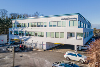 More details for 500 Post Rd E, Westport, CT - Coworking for Lease