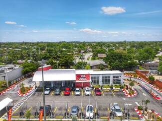 Plus de détails pour 1955 S State Road 7, Davie, FL - Spécialité à vendre