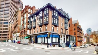 More details for 22 Beacon St, Boston, MA - Office/Retail for Lease