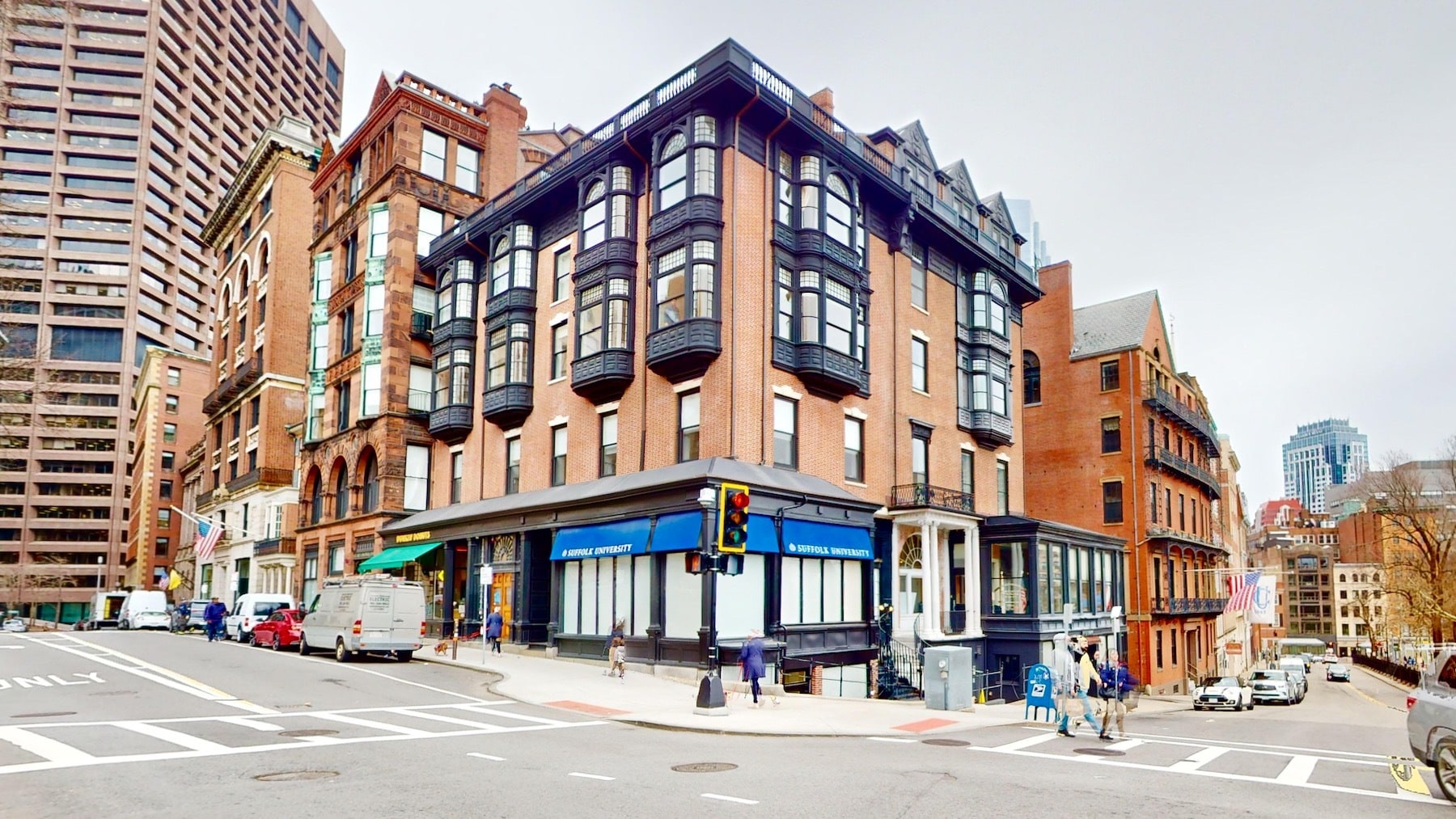 22 Beacon St, Boston, MA for lease Building Photo- Image 1 of 24