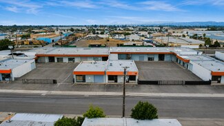 Plus de détails pour 1140-1150 Price Ave, Pomona, CA - Industriel à louer