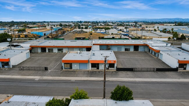 Plus de détails pour 1140-1150 Price Ave, Pomona, CA - Industriel à louer