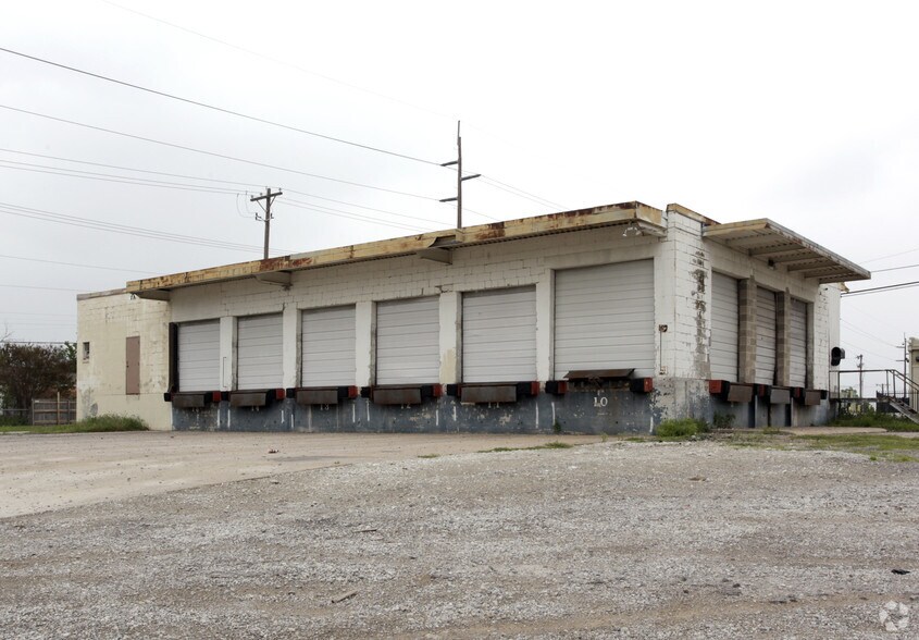 74 N Darlington Ave, Tulsa, OK à louer - Photo du bâtiment - Image 2 de 2