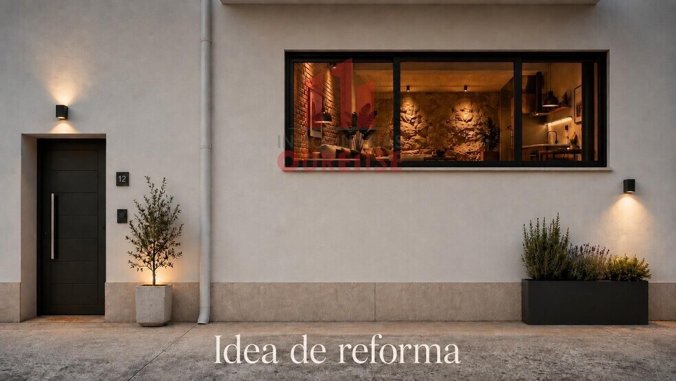 Commerce de détail dans Ourense, Orense à vendre - Photo du bâtiment - Image 2 de 17