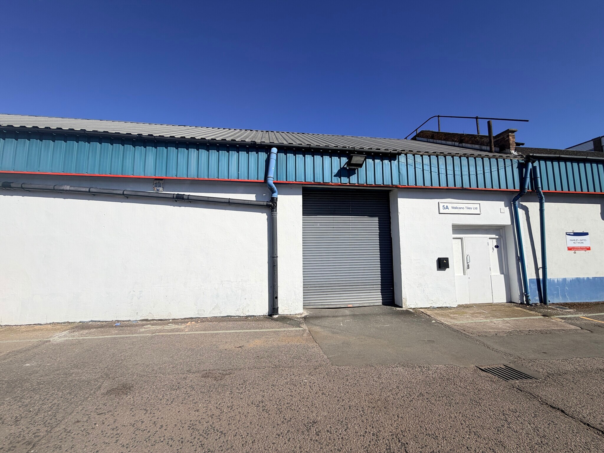 Leagrave Rd, Luton for lease Building Photo- Image 1 of 4