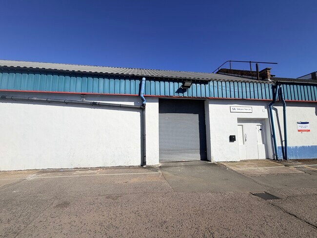 More details for Leagrave Rd, Luton - Industrial for Lease