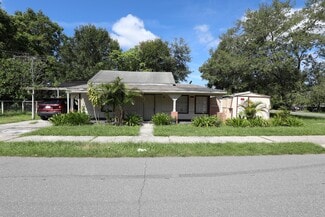 Plus de détails pour 2747 Eaton ave, Lakeland, FL - Spécialité à vendre