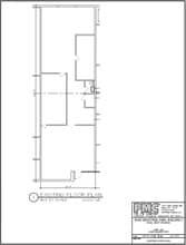 2242 Williams Hwy, Williamstown, WV for sale Floor Plan- Image 1 of 3