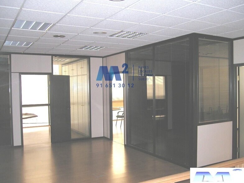 Office in San Sebastián de los Reyes, Madrid for sale - Interior Photo - Image 1 of 1