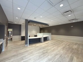 1431 South Blvd, Charlotte, NC for lease Interior Photo- Image 2 of 6