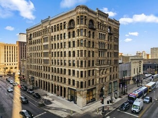 More details for 524-528 Hennepin Ave, Minneapolis, MN - Office for Lease