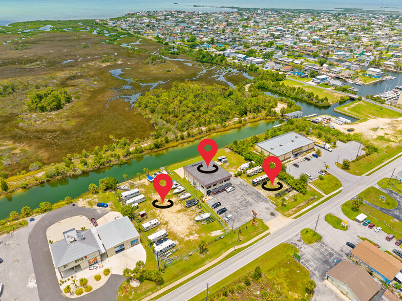 4001 Shoal Line Blvd, Hernando Beach, FL for sale - Building Photo - Image 2 of 155