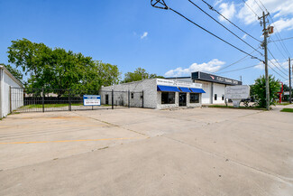 More details for 1009 Center St, Deer Park, TX - Flex for Lease