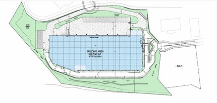 750 Marlborough Ave, Riverside, CA for lease Site Plan- Image 1 of 1