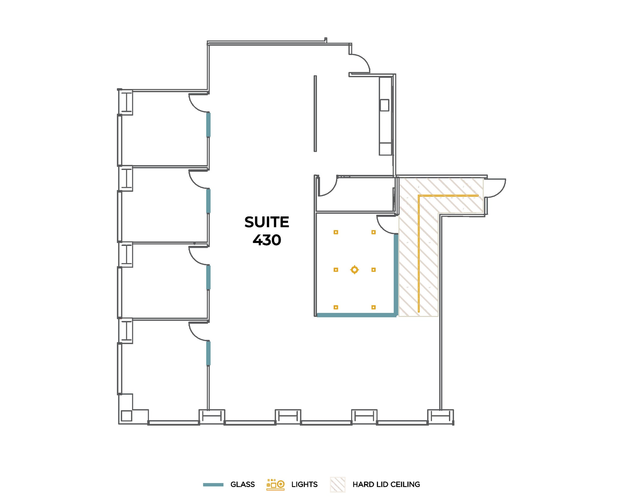 4685 MacArthur Ct, Newport Beach, CA for lease Interior Photo- Image 1 of 2