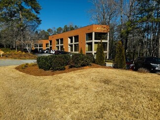 More details for 1010 Huntcliff, Atlanta, GA - Office for Lease