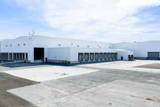 Plus de détails pour 465 Railroad Ave, Camp Hill, PA - Industriel à louer