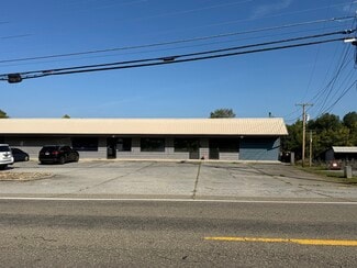 Plus de détails pour 1162 Topside Rd, Louisville, TN - Bureau à louer