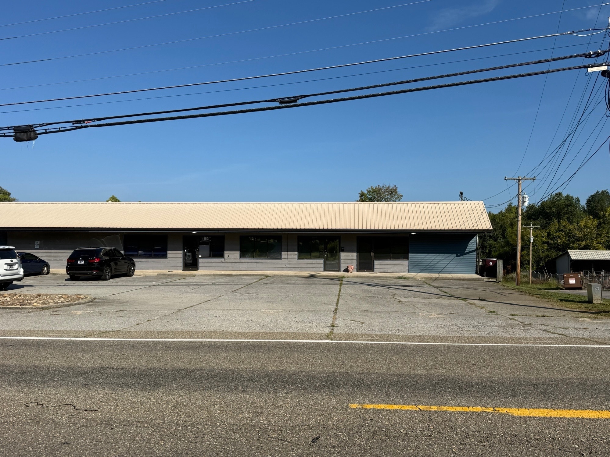 1162 Topside Rd, Louisville, TN à louer Photo du bâtiment- Image 1 de 8