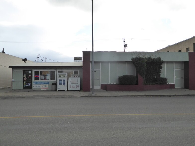 413 5th St, Arbuckle, CA for sale - Primary Photo - Image 1 of 14