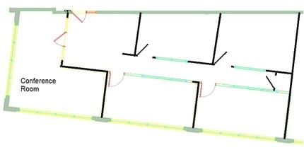 991 Sibley Memorial Hwy, Lilydale, MN for lease Floor Plan- Image 2 of 4